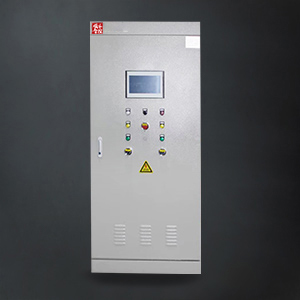 冷库智能节能温湿度控制柜